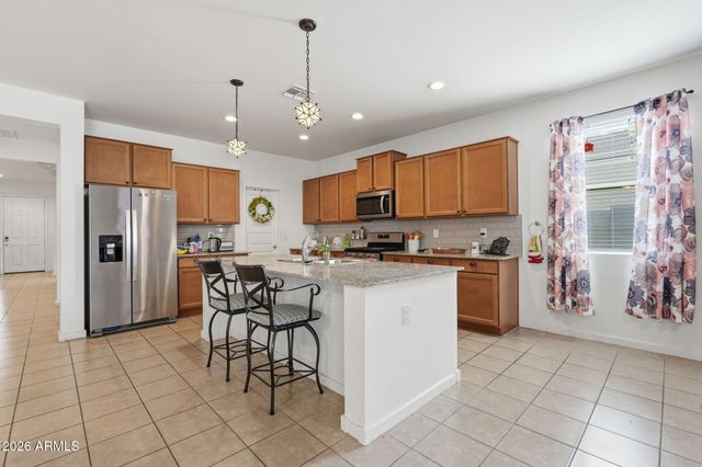 256 W CHASKA Trail, San Tan Valley, AZ 85140