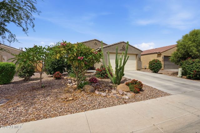 256 W CHASKA Trail, San Tan Valley, AZ 85140