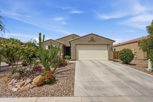 256 W CHASKA Trail, San Tan Valley, AZ 85140