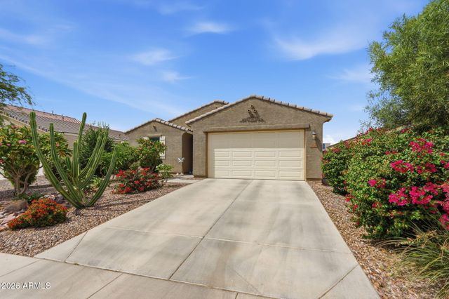 256 W CHASKA Trail, San Tan Valley, AZ 85140