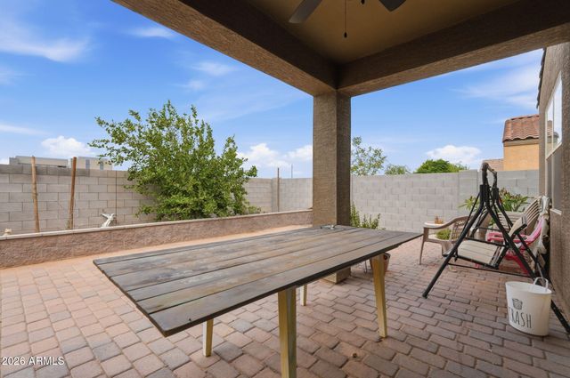 256 W CHASKA Trail, San Tan Valley, AZ 85140