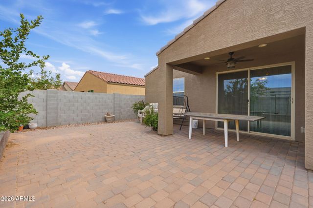 256 W CHASKA Trail, San Tan Valley, AZ 85140