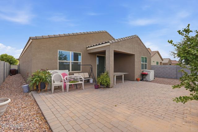 256 W CHASKA Trail, San Tan Valley, AZ 85140