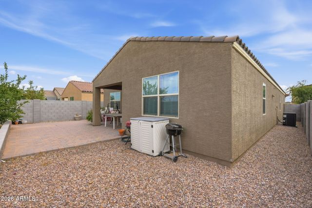 256 W CHASKA Trail, San Tan Valley, AZ 85140