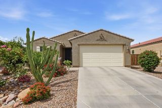 256 W CHASKA Trail, San Tan Valley, AZ 85140