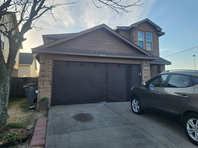 3615 Rio Blanco Drive, Dallas, TX 75227