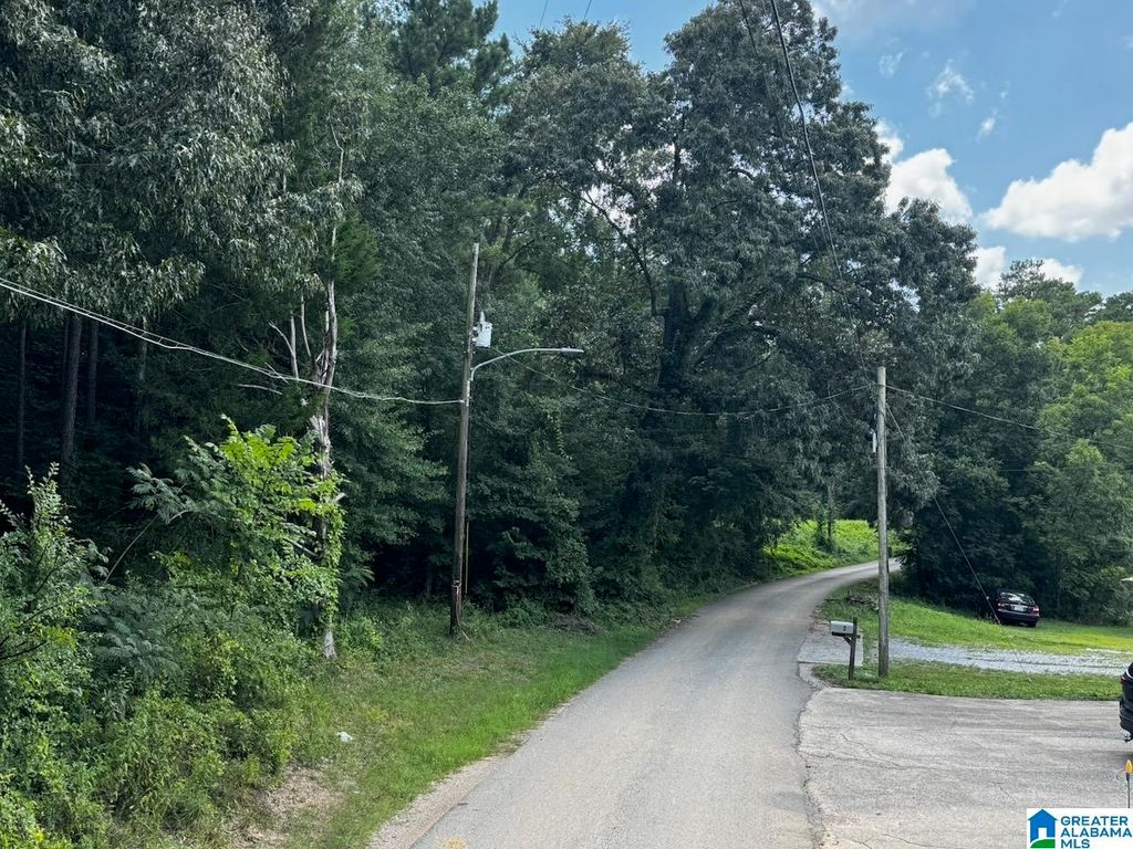 3035 VANCE STREET, Pelham, AL 35124