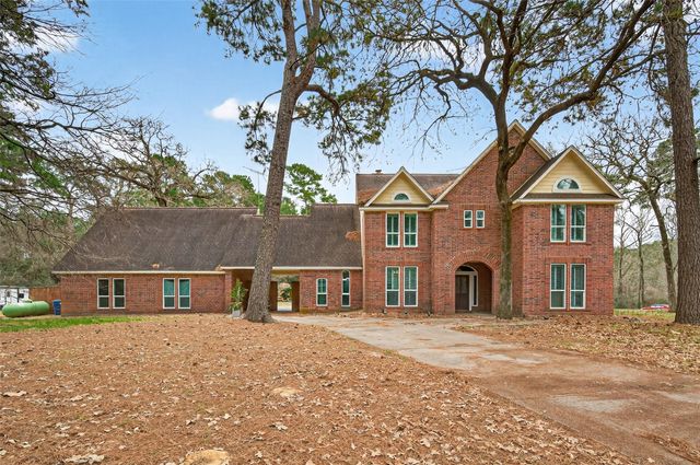 33114 Alton Wright Drive, Magnolia, TX 77355