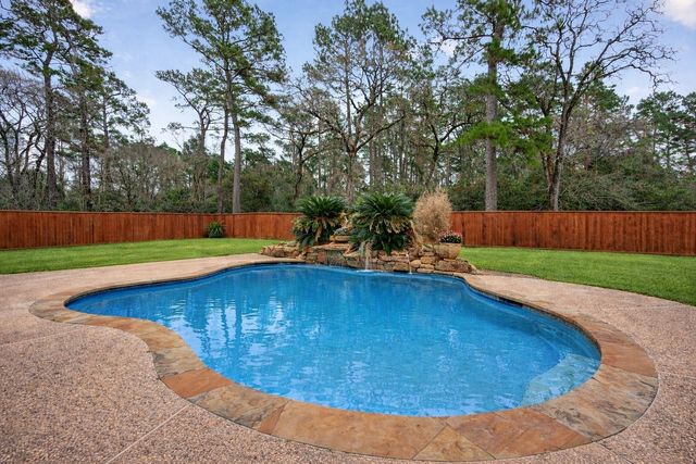 33114 Alton Wright Drive, Magnolia, TX 77355