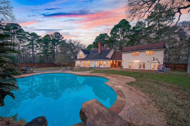 33114 Alton Wright Drive, Magnolia, TX 77355