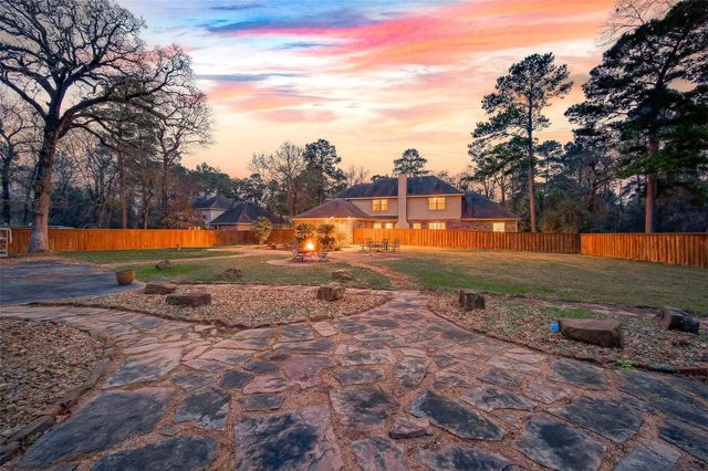 33114 Alton Wright Drive, Magnolia, TX 77355