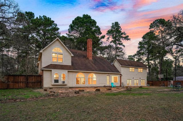 33114 Alton Wright Drive, Magnolia, TX 77355