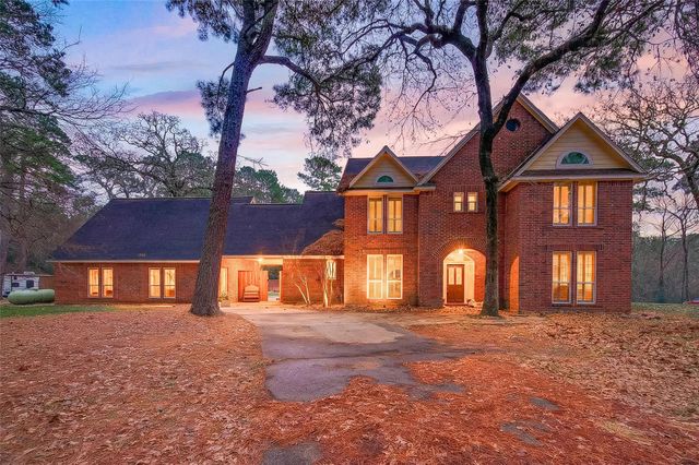 33114 Alton Wright Drive, Magnolia, TX 77355