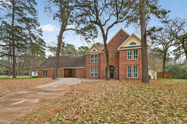 33114 Alton Wright Drive, Magnolia, TX 77355