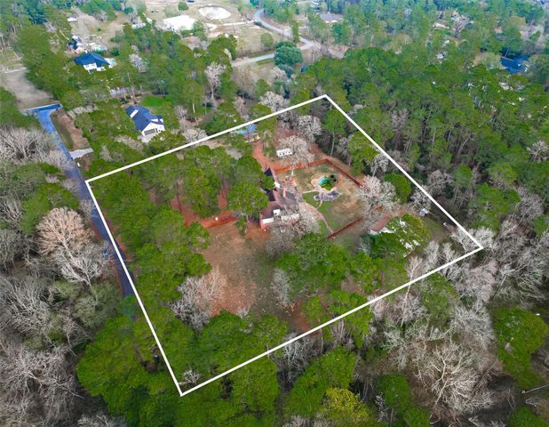 33114 Alton Wright Drive, Magnolia, TX 77355