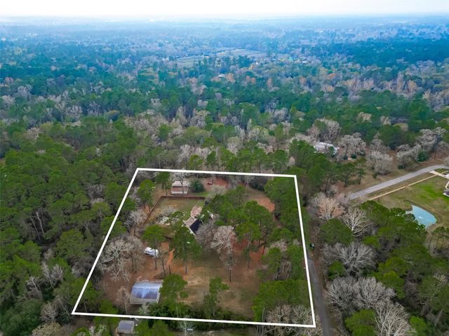 33114 Alton Wright Drive, Magnolia, TX 77355