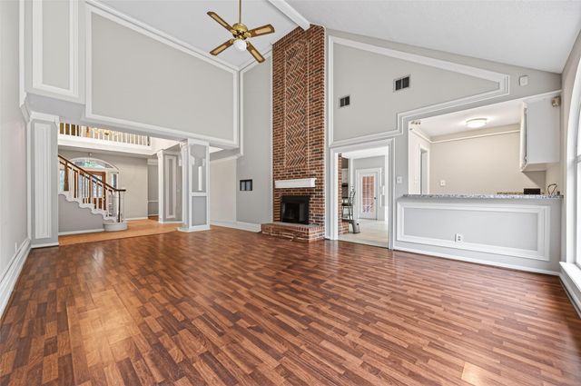 33114 Alton Wright Drive, Magnolia, TX 77355