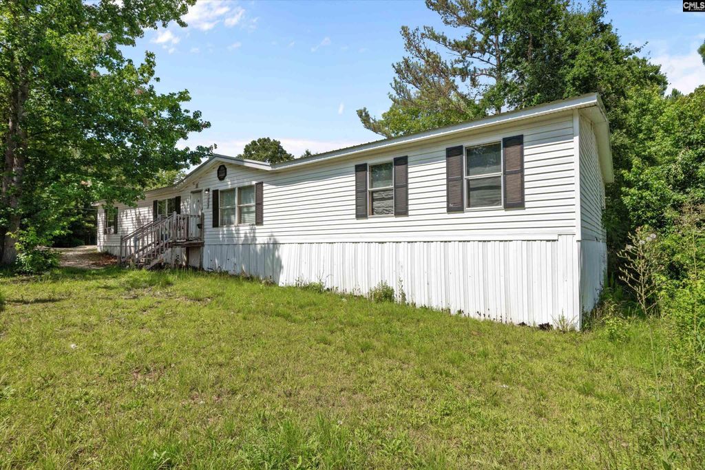 10 Merganser Court, Columbia, SC 29203