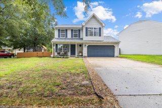 3144 Sacramento DR, Virginia Beach, VA 23456