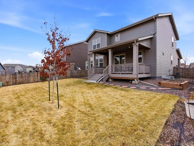 1006 S Eaton Park Ct, Aurora, CO 80018