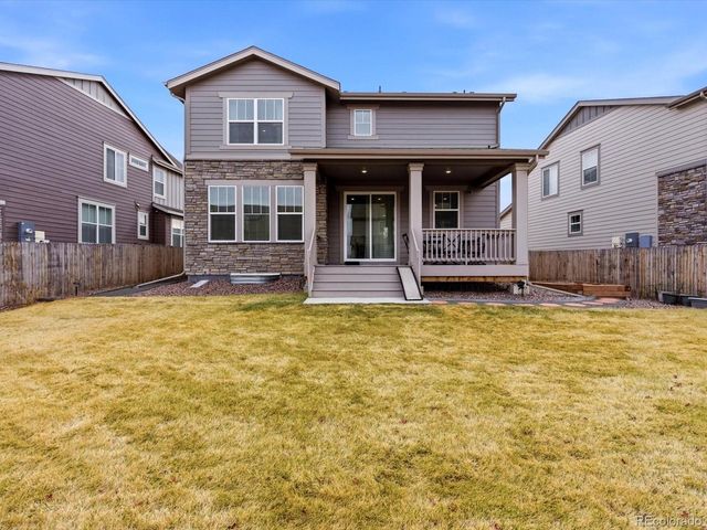 1006 S Eaton Park Ct, Aurora, CO 80018