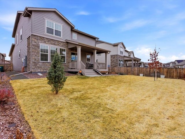1006 S Eaton Park Ct, Aurora, CO 80018