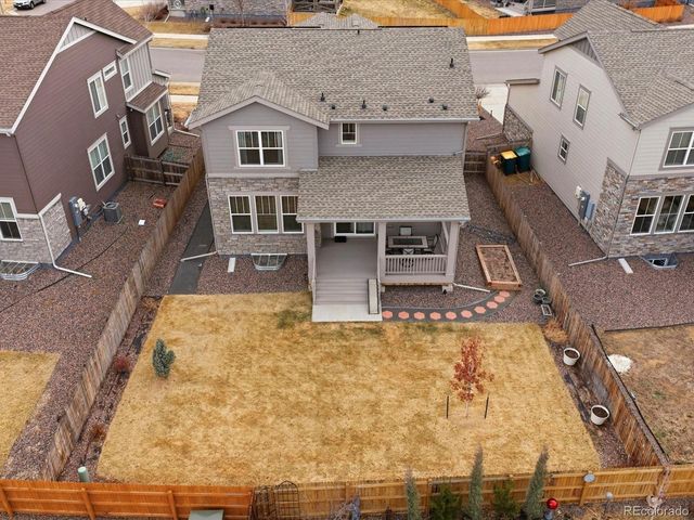 1006 S Eaton Park Ct, Aurora, CO 80018