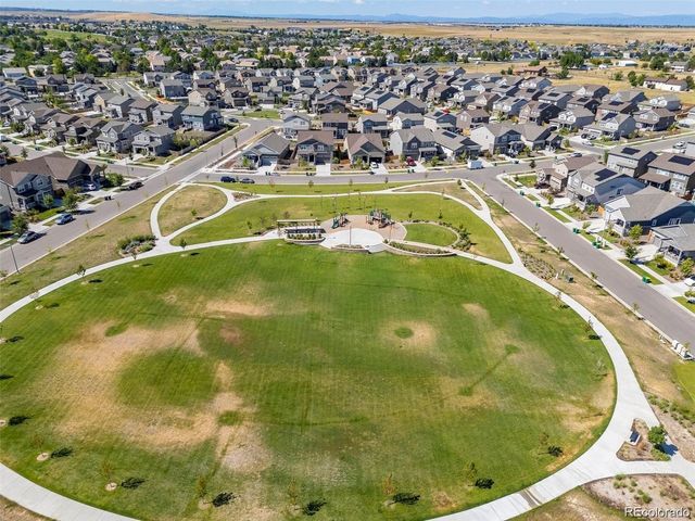 1006 S Eaton Park Ct, Aurora, CO 80018