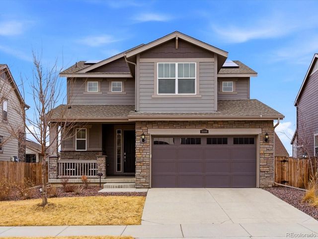 1006 S Eaton Park Ct, Aurora, CO 80018