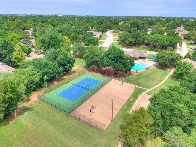 912 Stonehenge Drive, Edmond, OK 73034