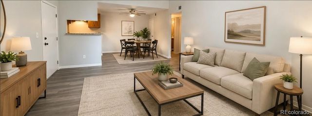 908 S Walden Way 203, Aurora, CO 80017