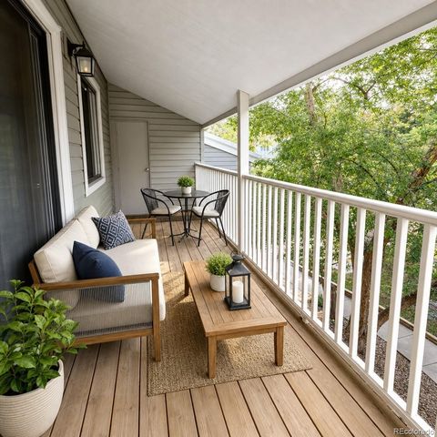 908 S Walden Way 203, Aurora, CO 80017