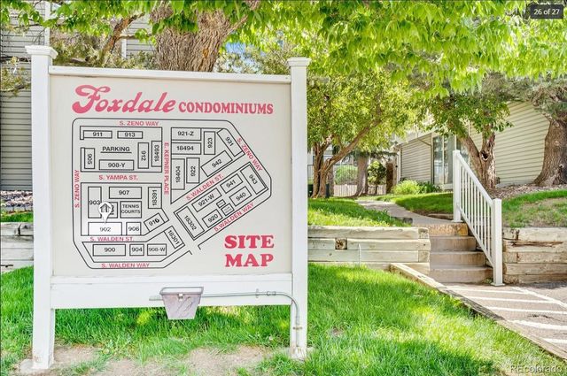 908 S Walden Way 203, Aurora, CO 80017