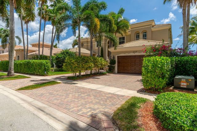 2258 Stotesbury Way, Wellington, FL 33414
