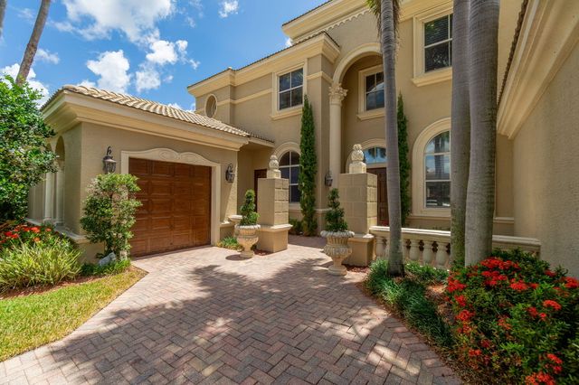 2258 Stotesbury Way, Wellington, FL 33414