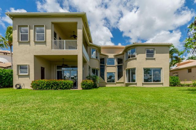 2258 Stotesbury Way, Wellington, FL 33414