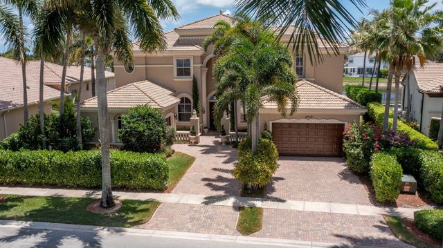 2258 Stotesbury Way, Wellington, FL 33414