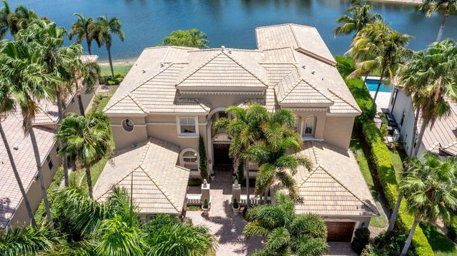 2258 Stotesbury Way, Wellington, FL 33414