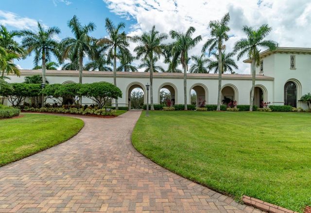 2258 Stotesbury Way, Wellington, FL 33414