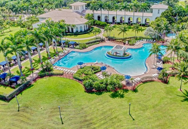 2258 Stotesbury Way, Wellington, FL 33414