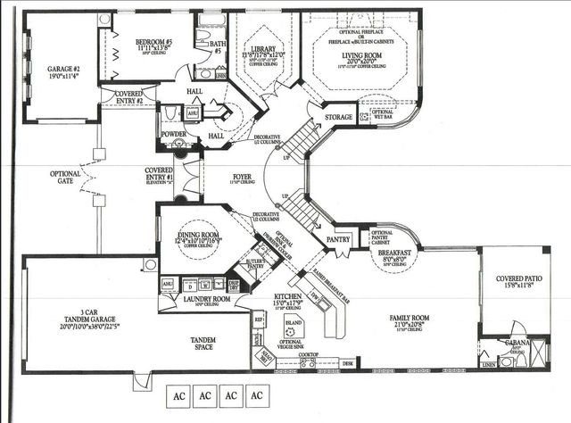 2258 Stotesbury Way, Wellington, FL 33414