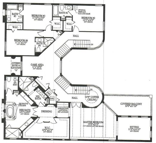 2258 Stotesbury Way, Wellington, FL 33414