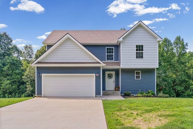2265 Mockingbird Hill Rd, Palmyra, TN 37142