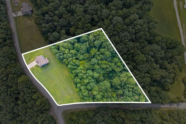 2265 Mockingbird Hill Rd, Palmyra, TN 37142