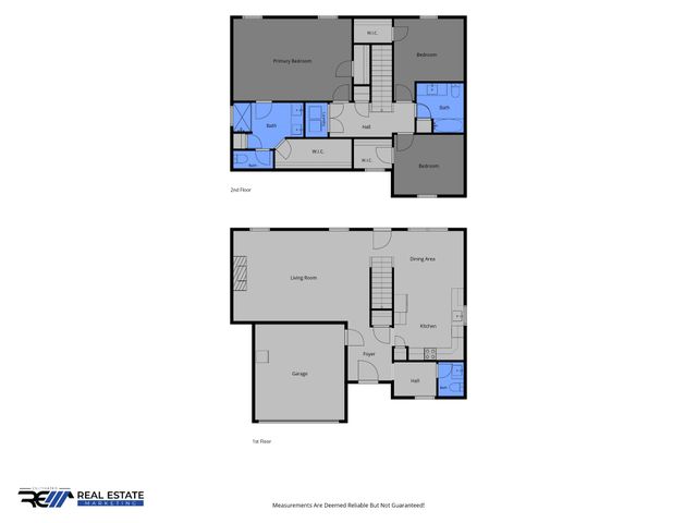 2265 Mockingbird Hill Rd, Palmyra, TN 37142