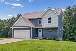 2265 Mockingbird Hill Rd, Palmyra, TN 37142