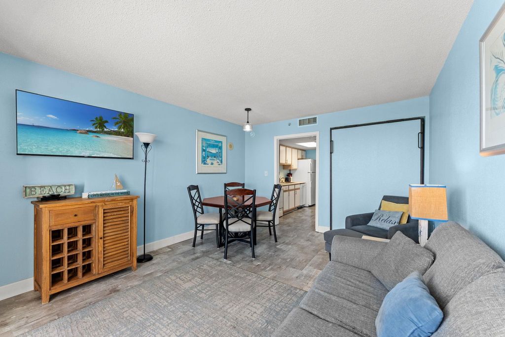 2701 S Ocean Blvd. # 1103, North Myrtle Beach, SC 29582 — photo 2