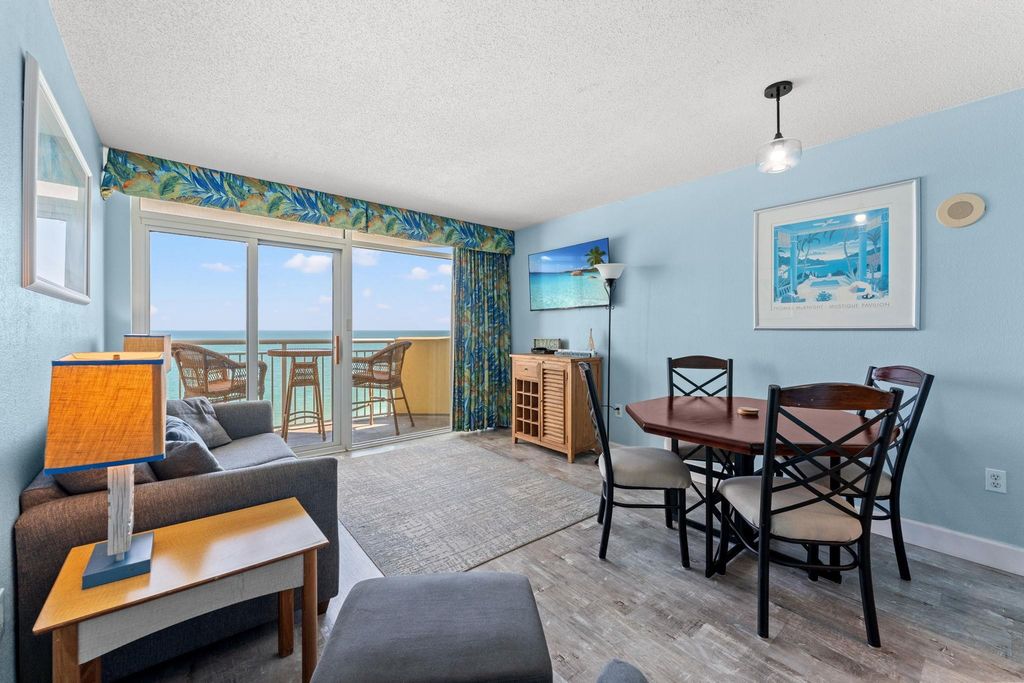 2701 S Ocean Blvd. # 1103, North Myrtle Beach, SC 29582 — photo 3