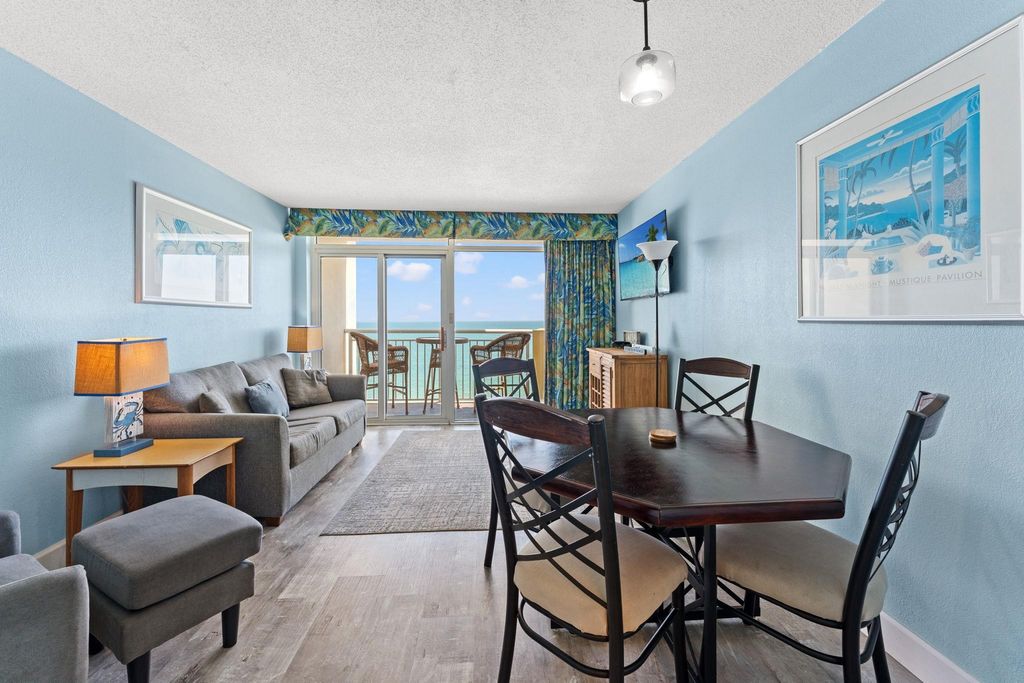 2701 S Ocean Blvd. # 1103, North Myrtle Beach, SC 29582 — photo 4