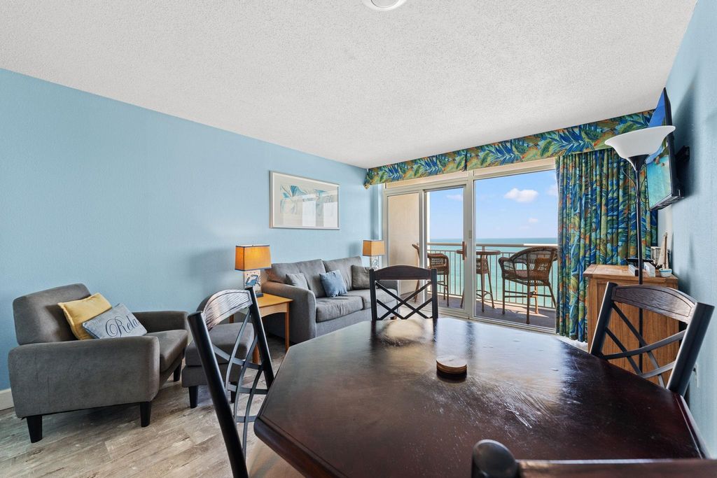 2701 S Ocean Blvd. # 1103, North Myrtle Beach, SC 29582 — photo 5